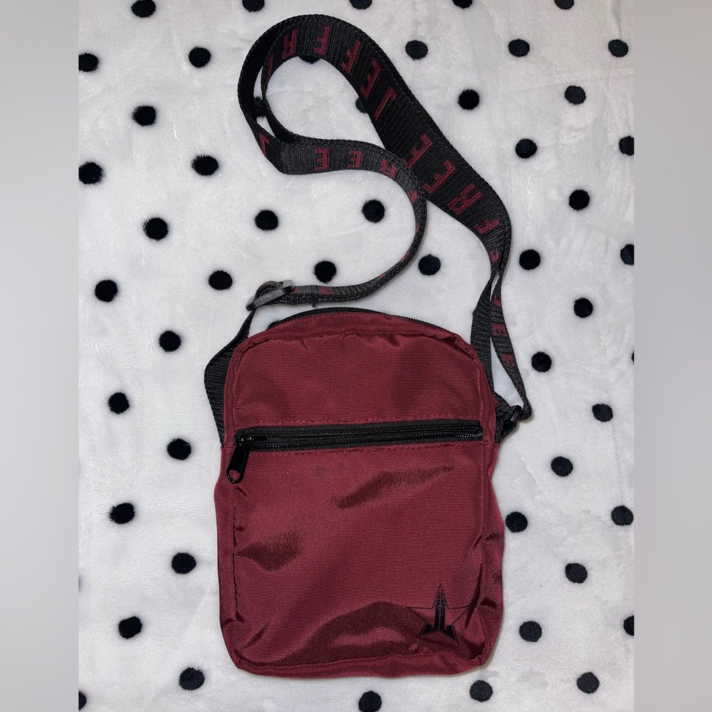 Jeffree Star Crossbody